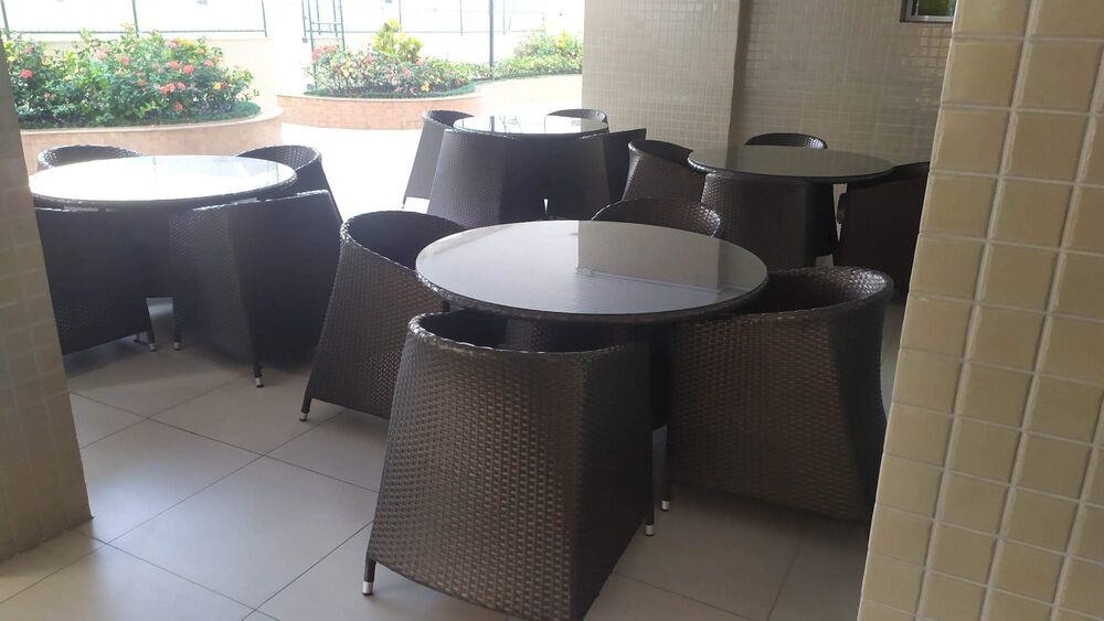 Cobertura, 4 quartos, 270 m² - Foto 23