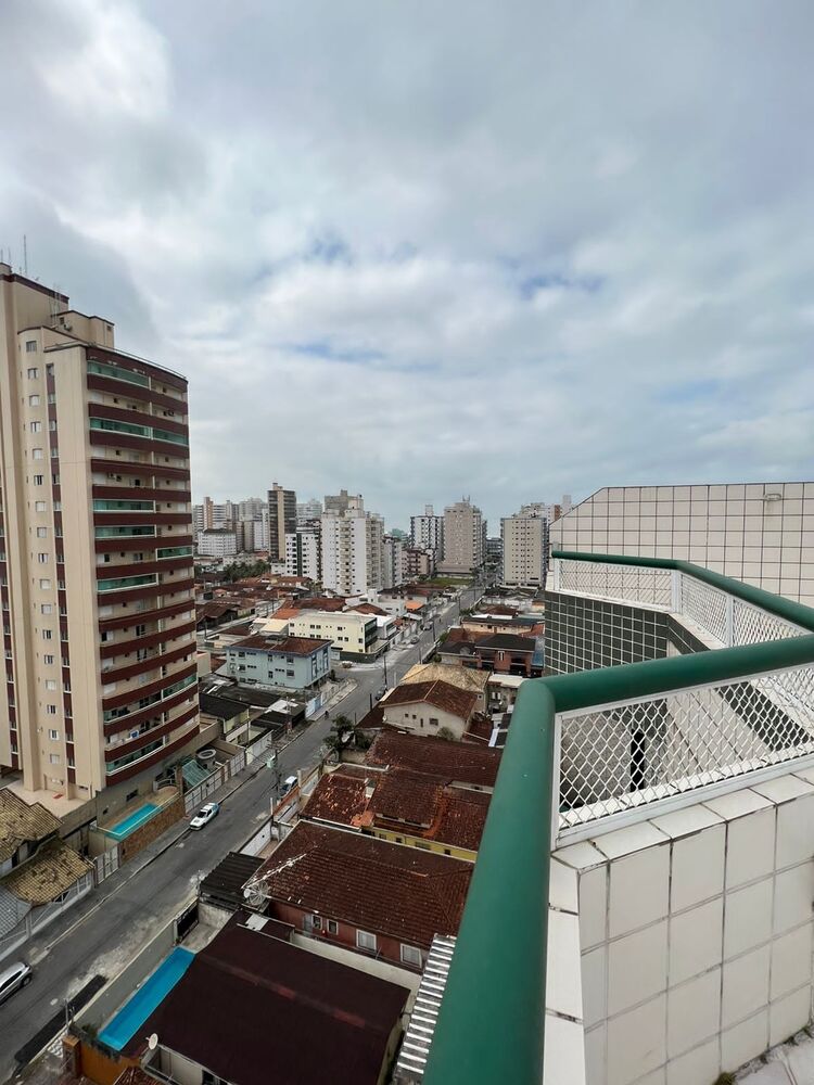 Cobertura, 2 quartos, 212 m² - Foto 1