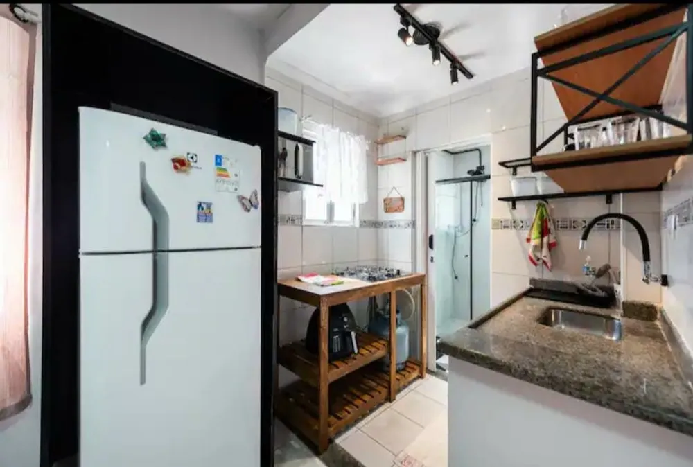 Kitnet-Studio, 35 m² - Foto 4