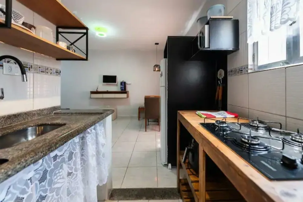 Kitnet-Studio, 35 m² - Foto 2