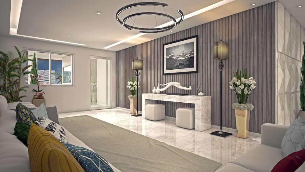 Apartamento, 2 quartos, 73 m² - Foto 8