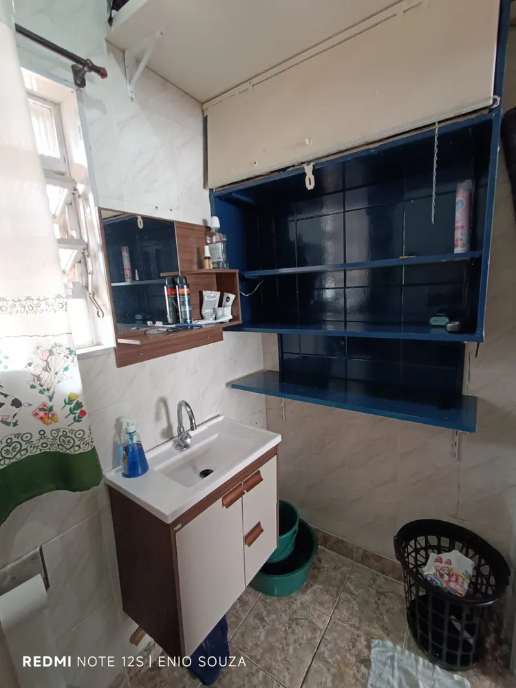 Kitnet-Studio, 40 m² - Foto 1