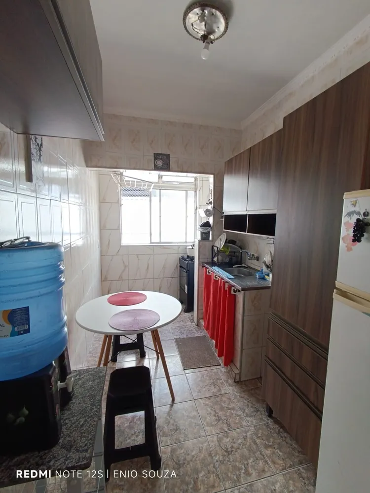 Kitnet-Studio, 40 m² - Foto 2
