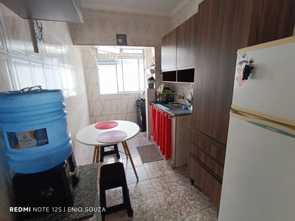 Kitnet-Studio, 40 m² - Foto 8