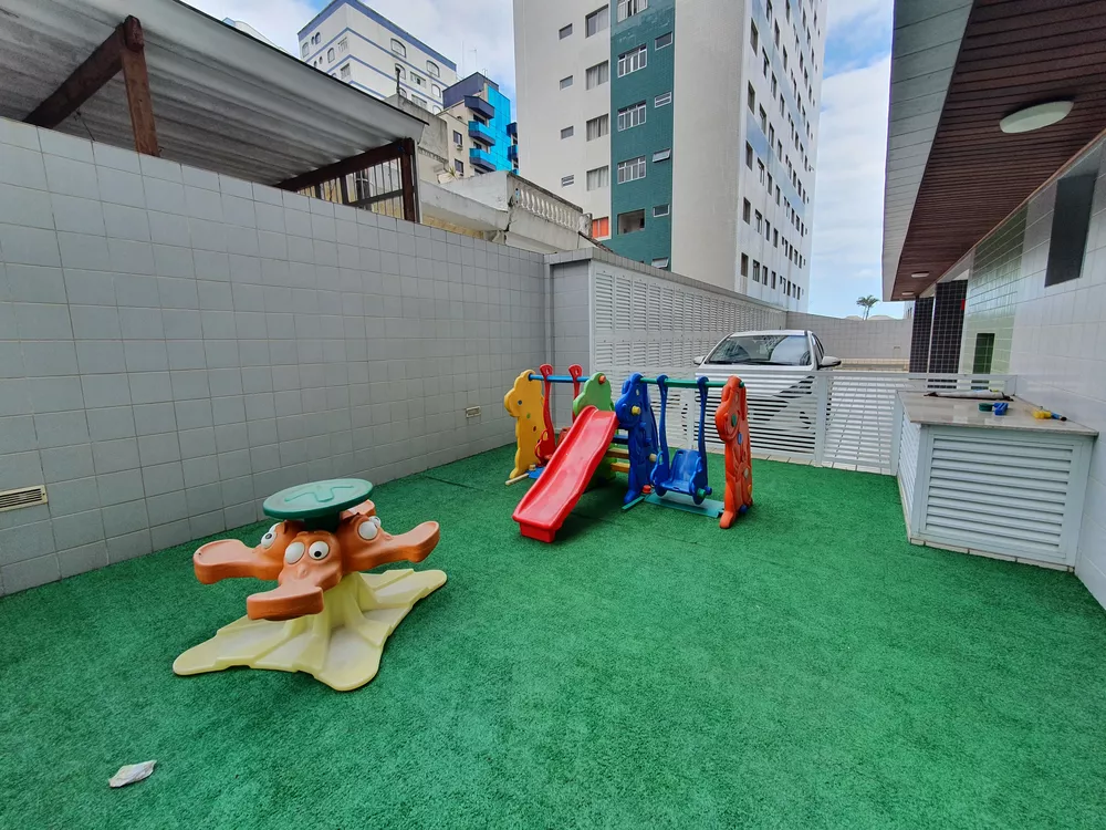 Apartamento, 3 quartos, 126 m² - Foto 20