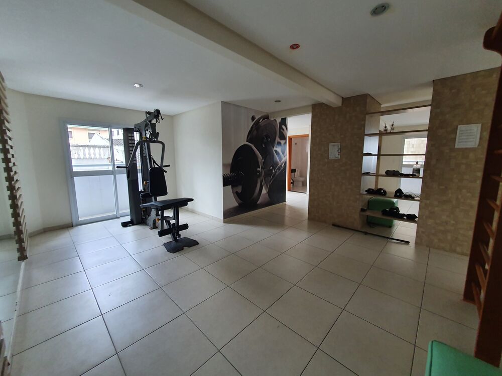 Apartamento, 3 quartos, 126 m² - Foto 27