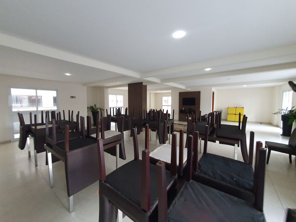 Apartamento, 3 quartos, 126 m² - Foto 21