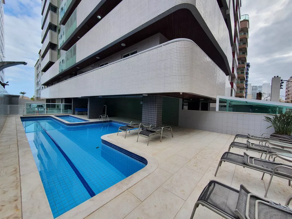 Apartamento, 3 quartos, 126 m² - Foto 2