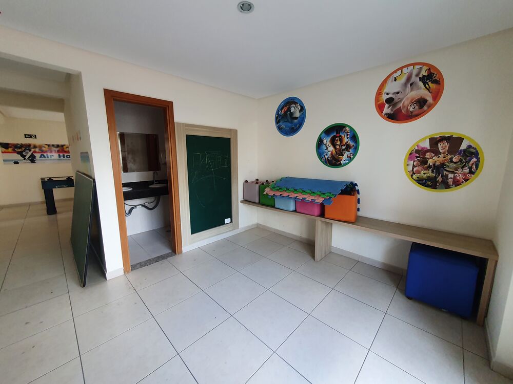 Apartamento, 3 quartos, 126 m² - Foto 26