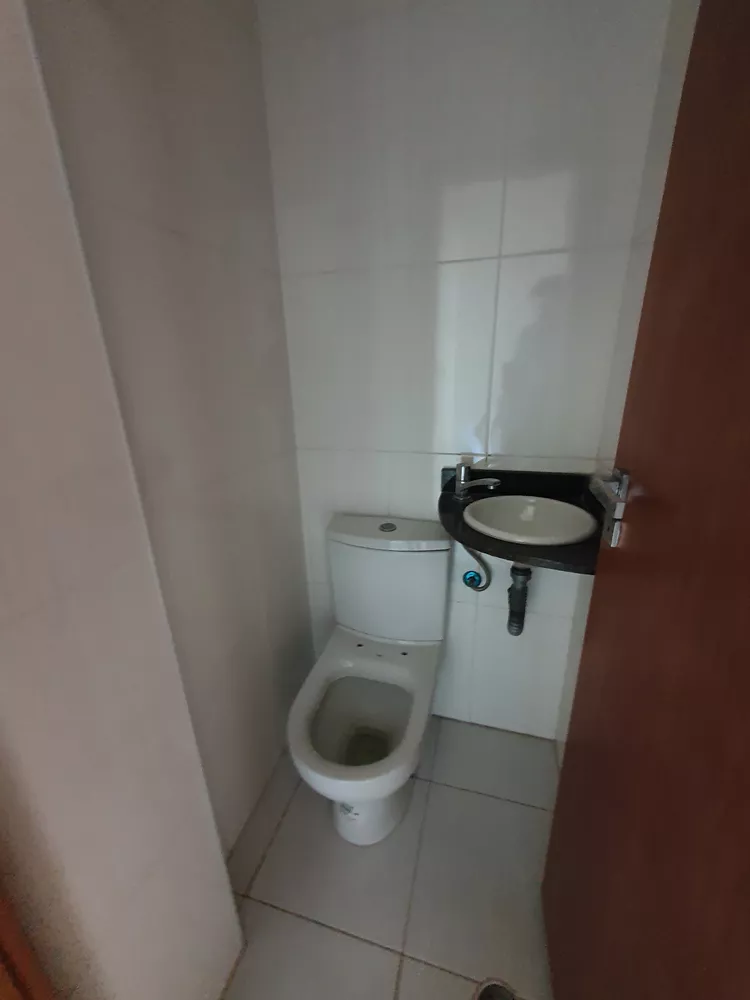 Apartamento, 3 quartos, 126 m² - Foto 9