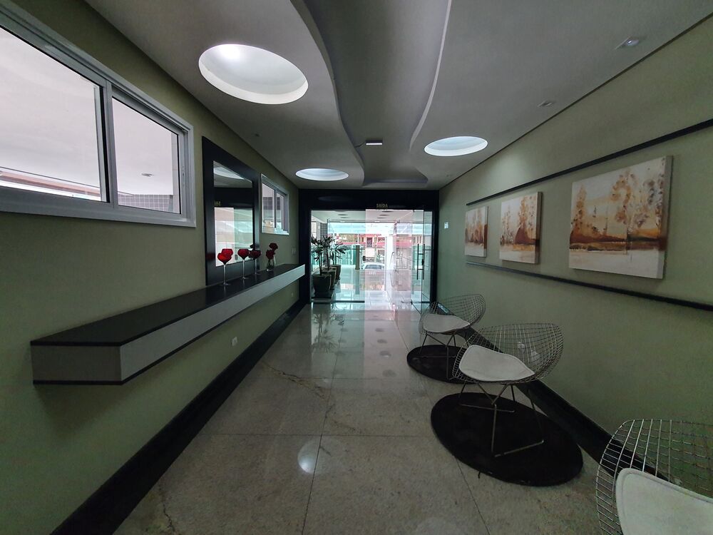 Apartamento, 3 quartos, 126 m² - Foto 22