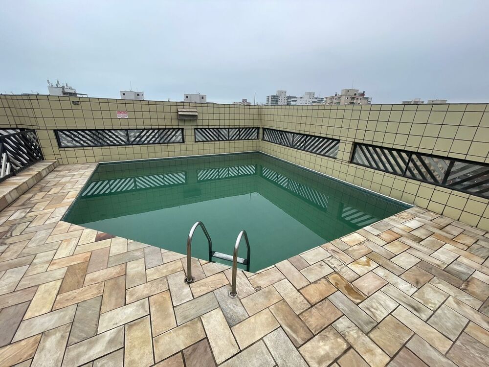 Apartamento, 2 quartos, 101 m² - Foto 14