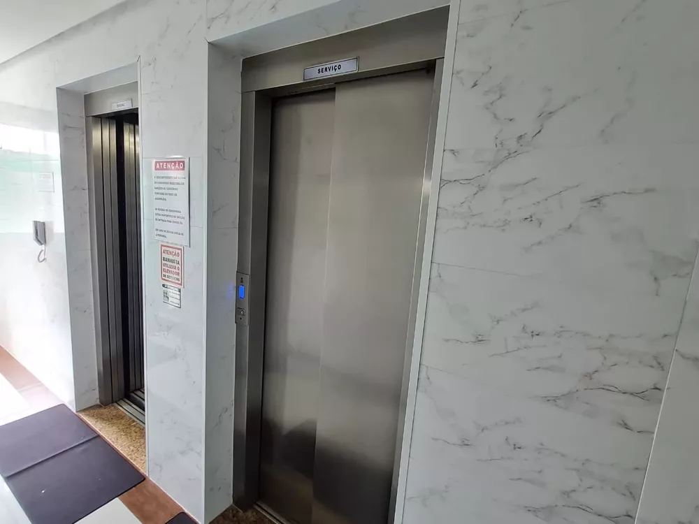 Apartamento, 2 quartos, 88 m² - Foto 3
