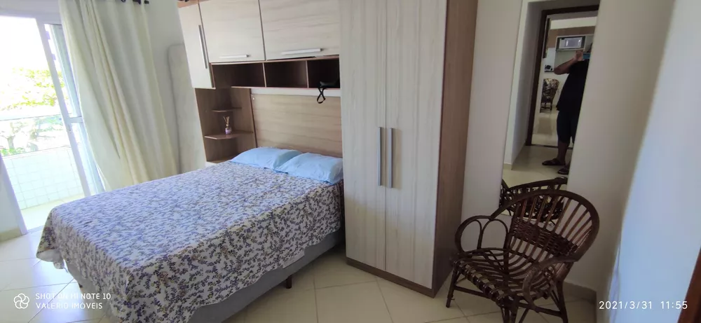 Apartamento, 2 quartos, 88 m² - Foto 9