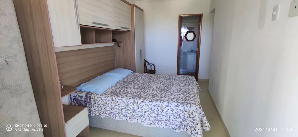 Apartamento, 2 quartos, 88 m² - Foto 1