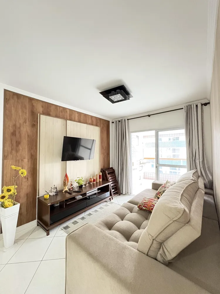 Apartamento, 2 quartos, 83 m² - Foto 3