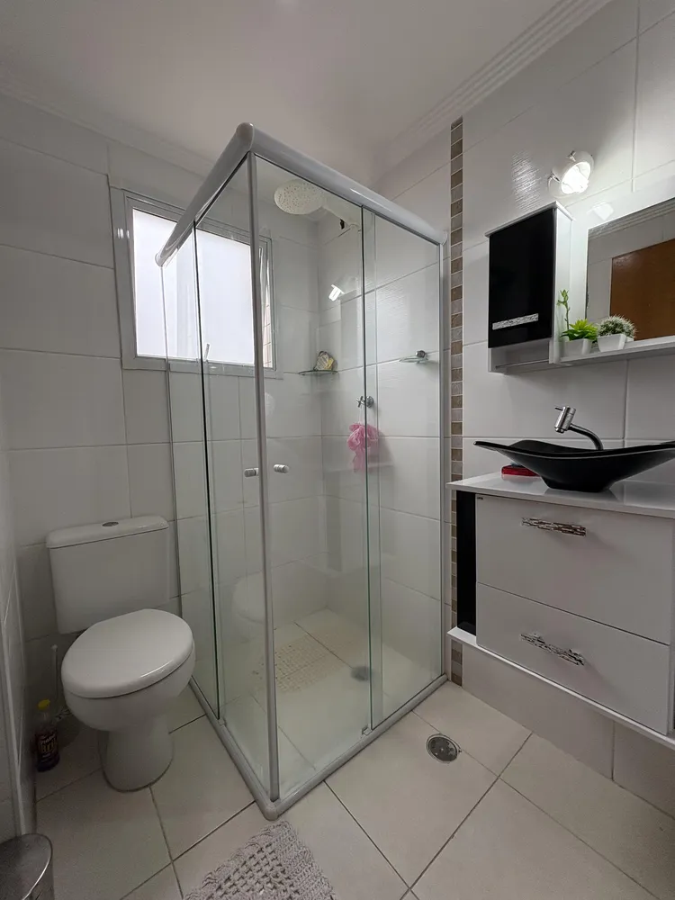 Apartamento, 2 quartos, 83 m² - Foto 8