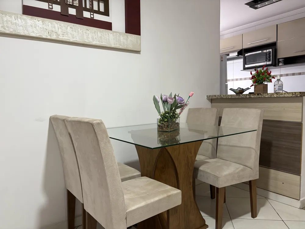 Apartamento, 2 quartos, 83 m² - Foto 1