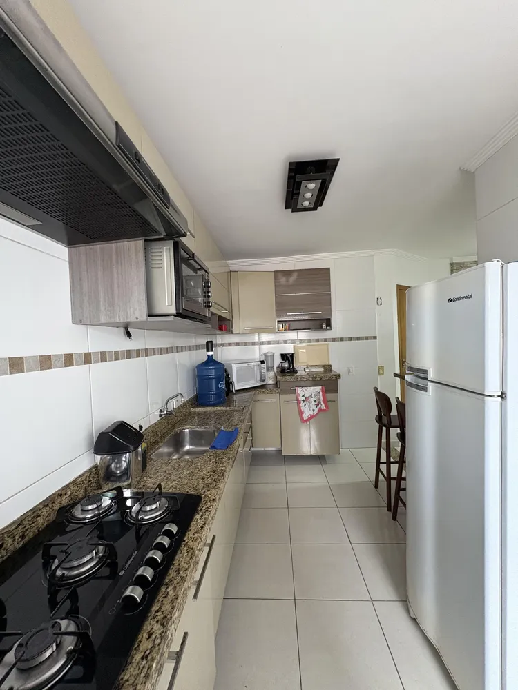 Apartamento, 2 quartos, 83 m² - Foto 7