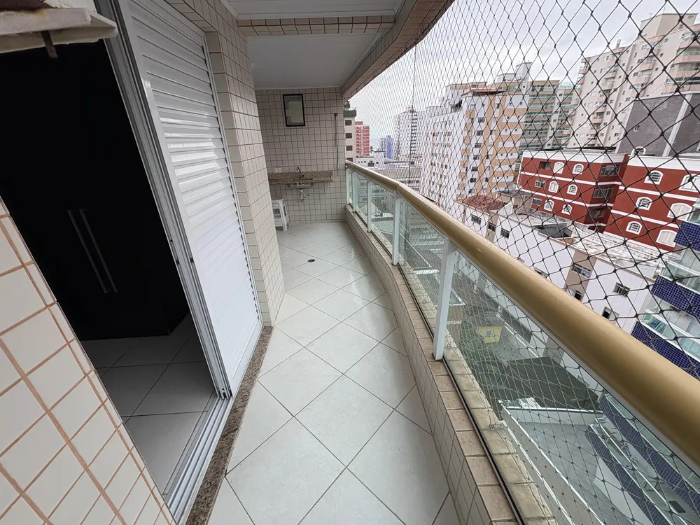 Apartamento, 2 quartos, 83 m² - Foto 2