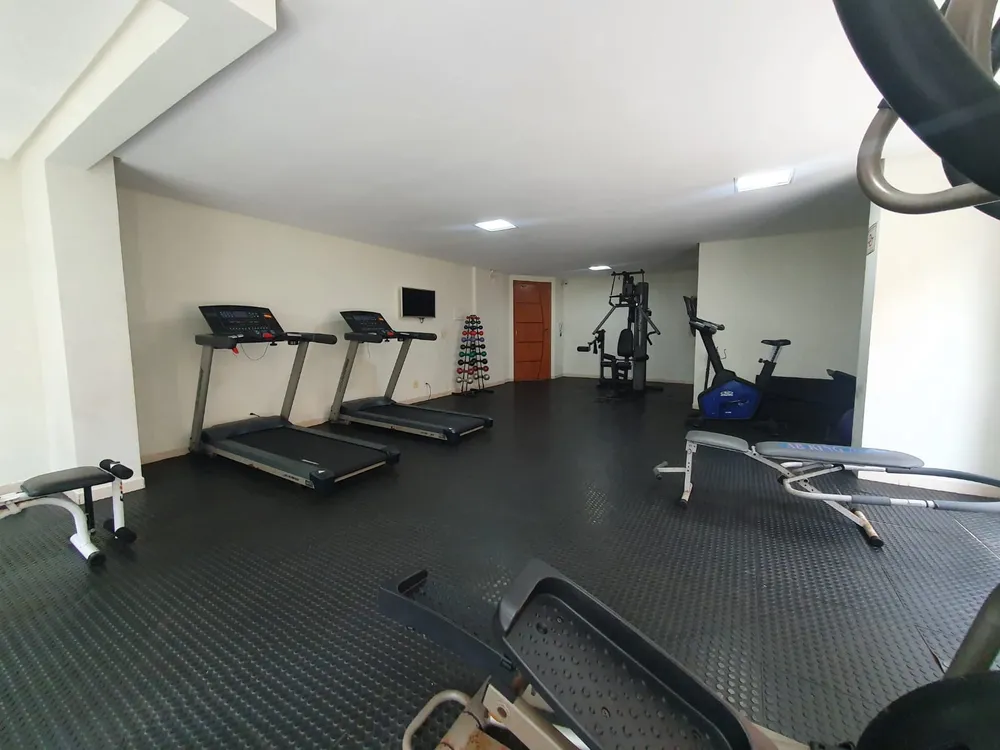 Apartamento, 2 quartos, 83 m² - Foto 11