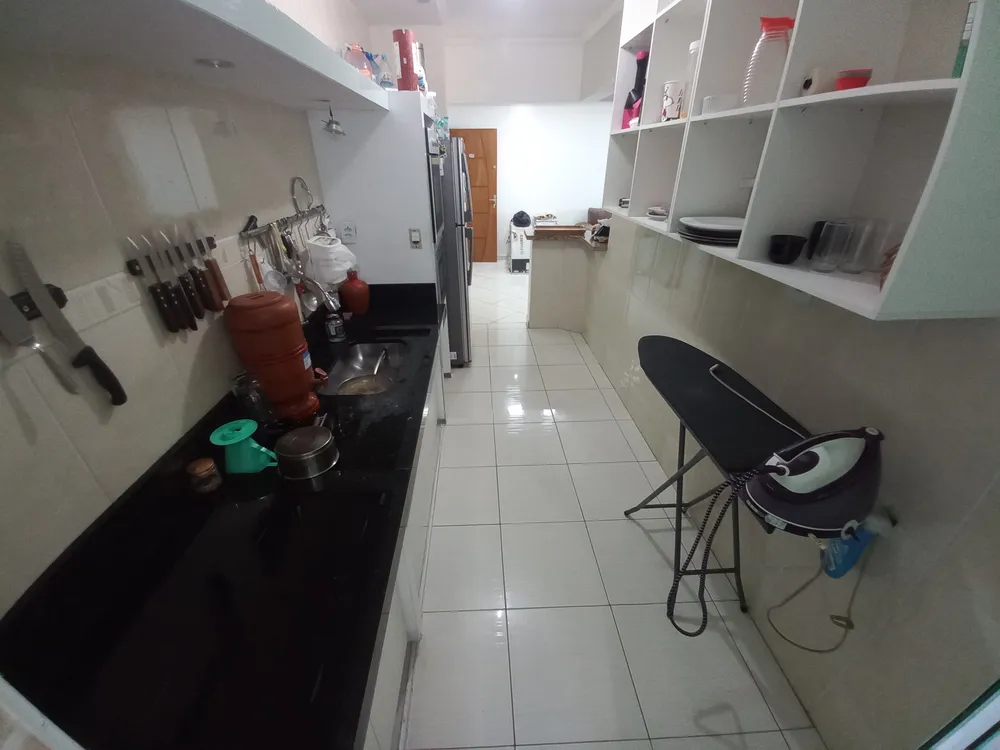Apartamento, 2 quartos, 86 m² - Foto 3