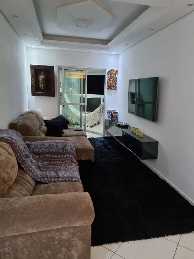 Apartamento, 2 quartos, 86 m² - Foto 6