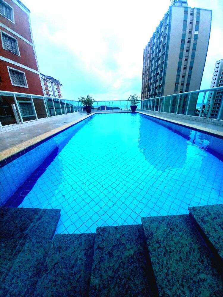 Apartamento, 2 quartos, 88 m² - Foto 1