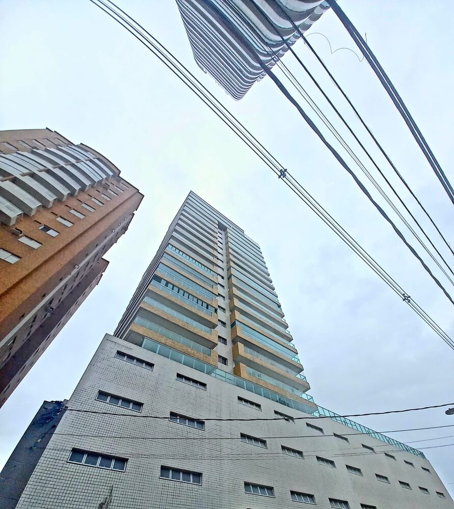 Apartamento, 2 quartos, 88 m² - Foto 2