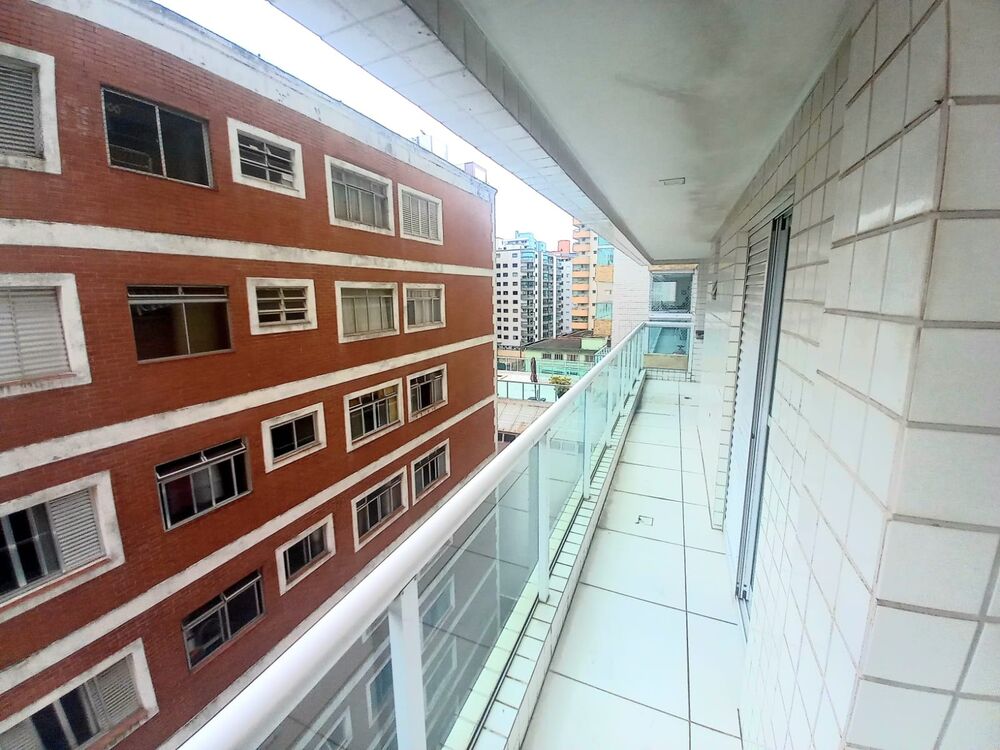 Apartamento, 2 quartos, 88 m² - Foto 4