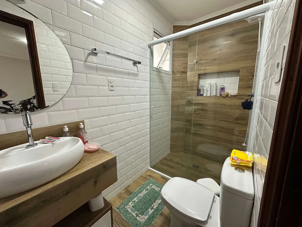 Apartamento, 1 quarto, 60 m² - Foto 9