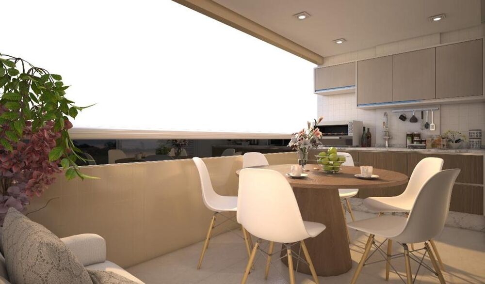 Apartamento, 2 quartos, 71 m² - Foto 4