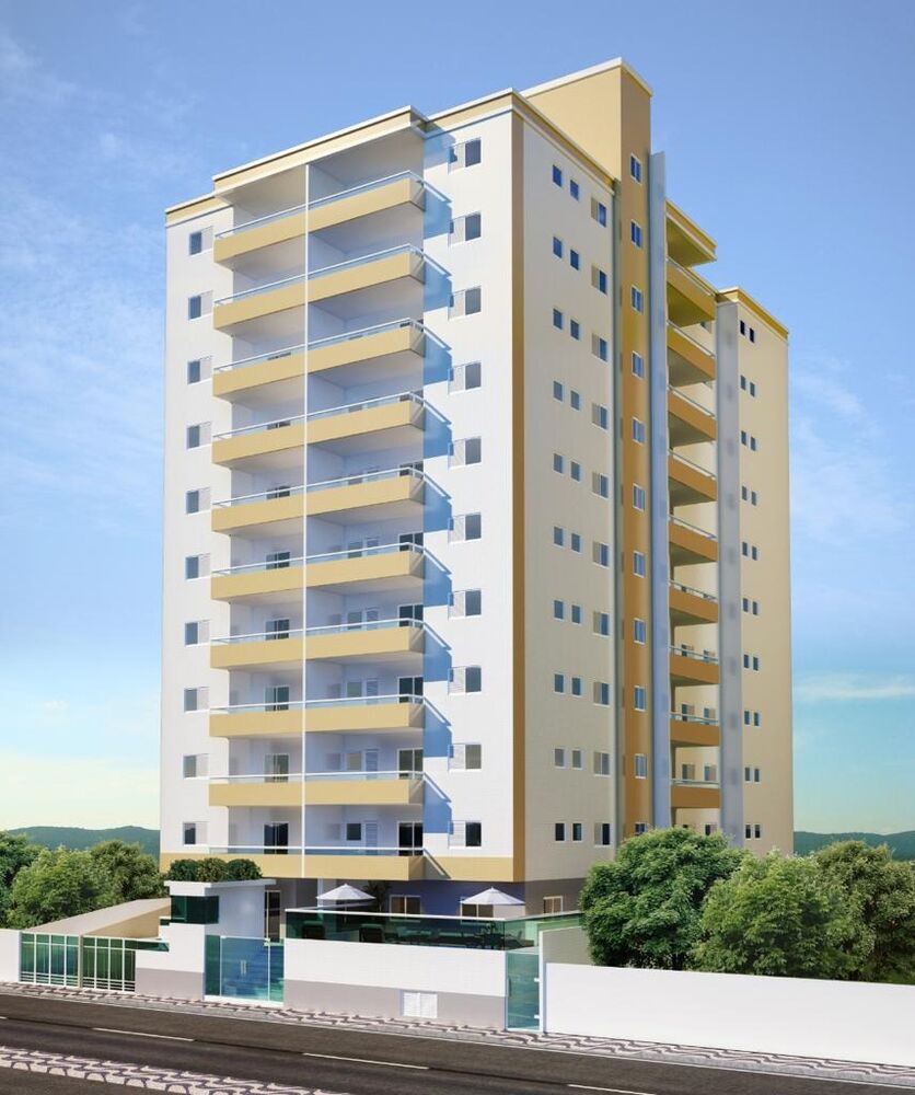 Apartamento, 2 quartos, 71 m² - Foto 6