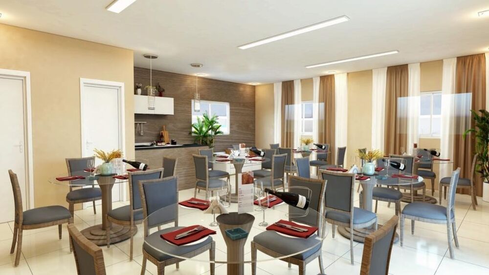 Apartamento, 2 quartos, 71 m² - Foto 5