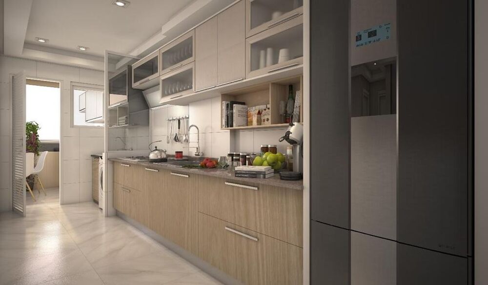 Apartamento, 2 quartos, 71 m² - Foto 1