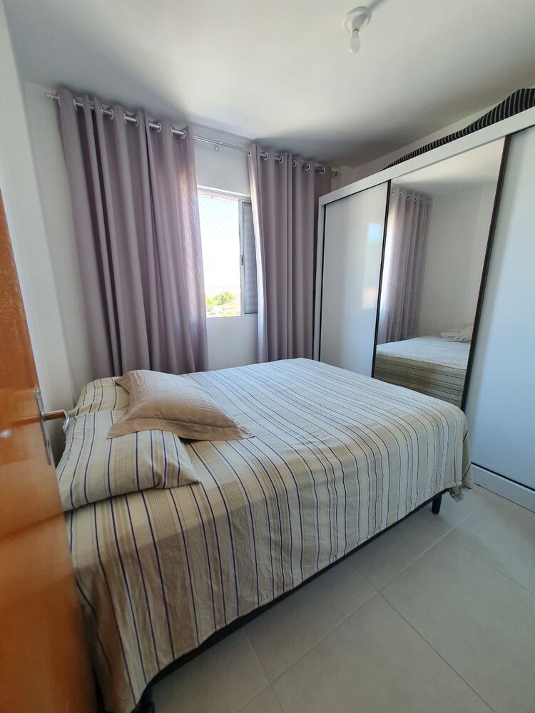 Apartamento à venda com 2 quartos, 65m² - Foto 13