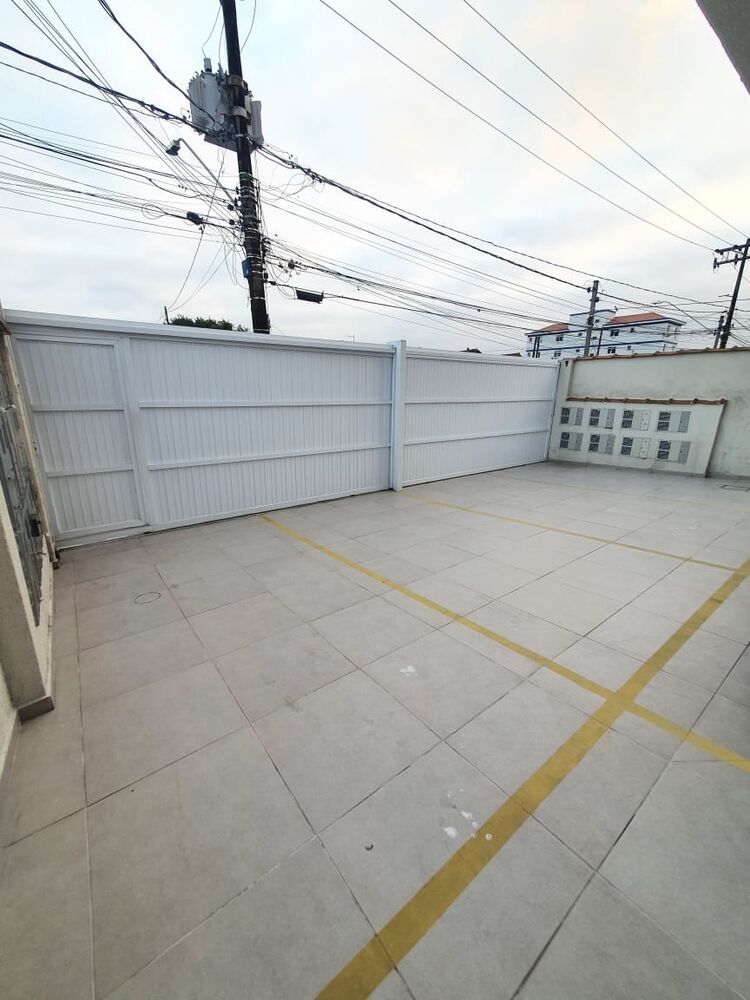Apartamento à venda com 2 quartos, 65m² - Foto 16