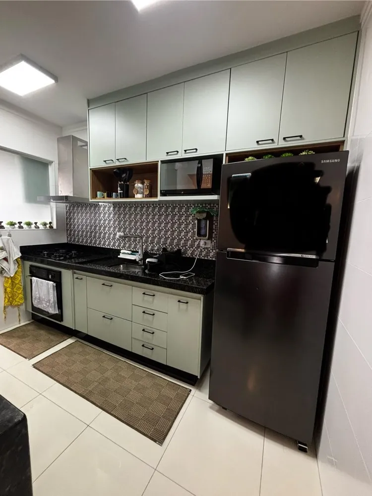 Apartamento, 2 quartos, 90 m² - Foto 12