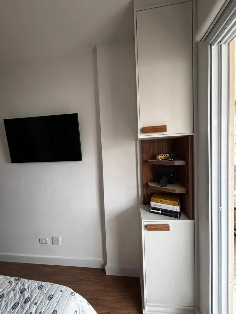 Apartamento, 2 quartos, 90 m² - Foto 4
