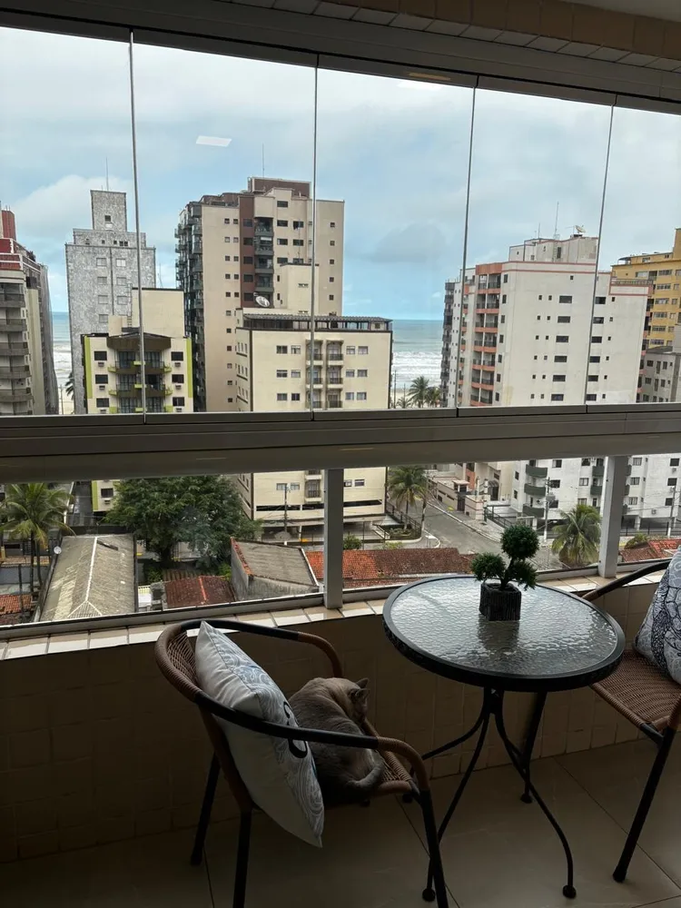 Apartamento, 2 quartos, 90 m² - Foto 2