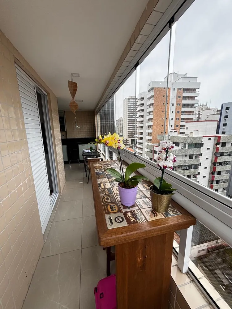 Apartamento, 2 quartos, 90 m² - Foto 6