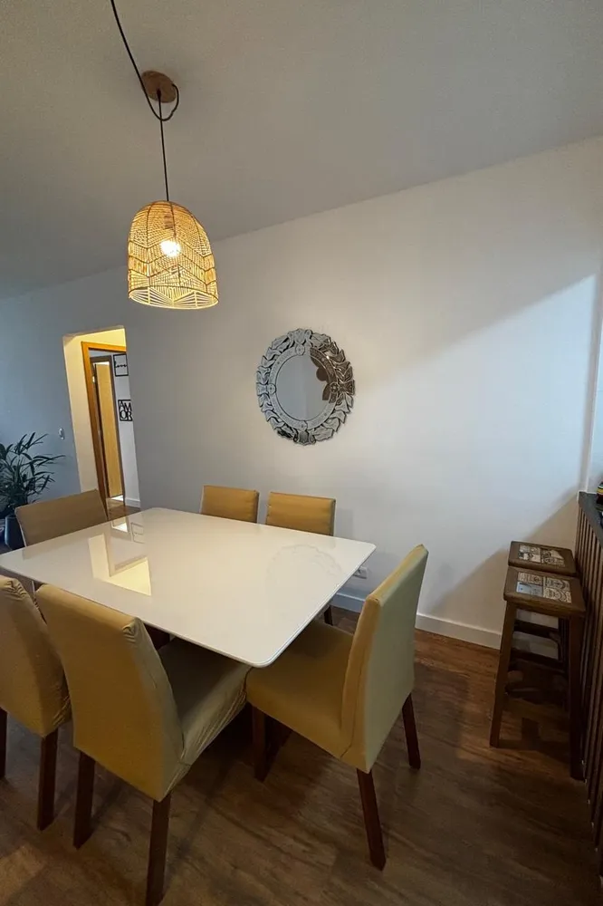 Apartamento, 2 quartos, 90 m² - Foto 11