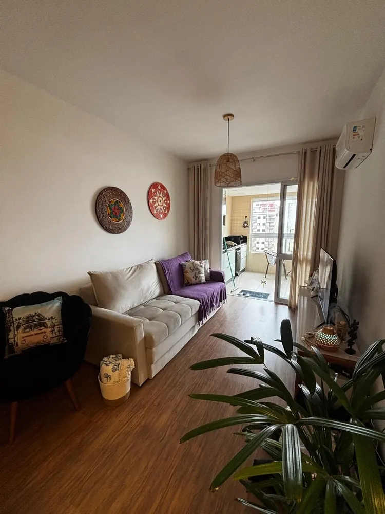 Apartamento, 2 quartos, 90 m² - Foto 8