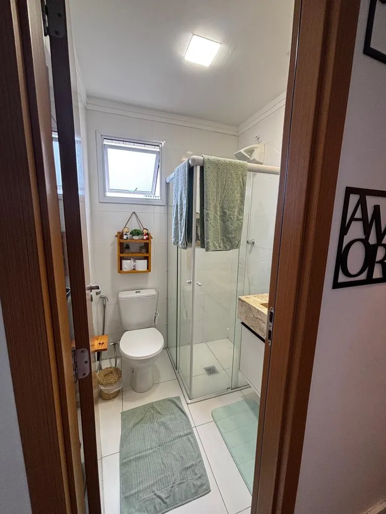 Apartamento, 2 quartos, 90 m² - Foto 9