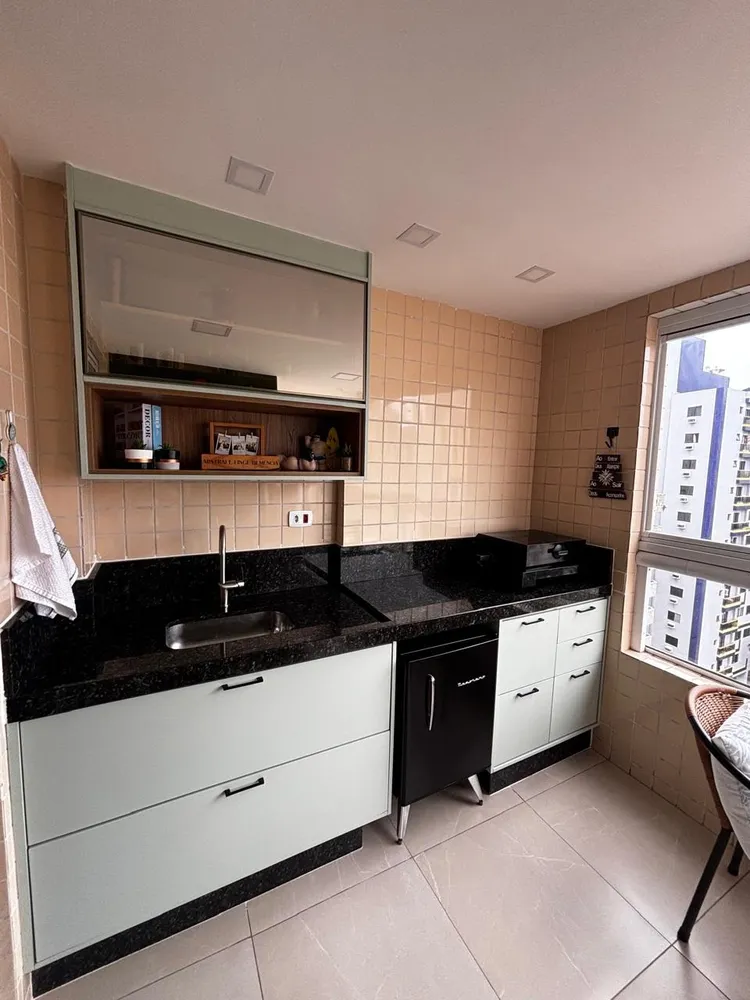 Apartamento, 2 quartos, 90 m² - Foto 7