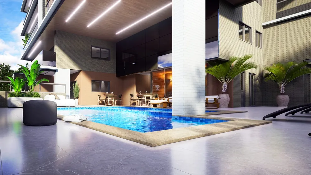 Apartamento, 2 quartos, 63 m² - Foto 7