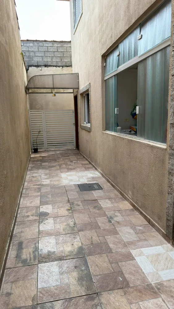 Apartamento, 2 quartos, 55 m² - Foto 11