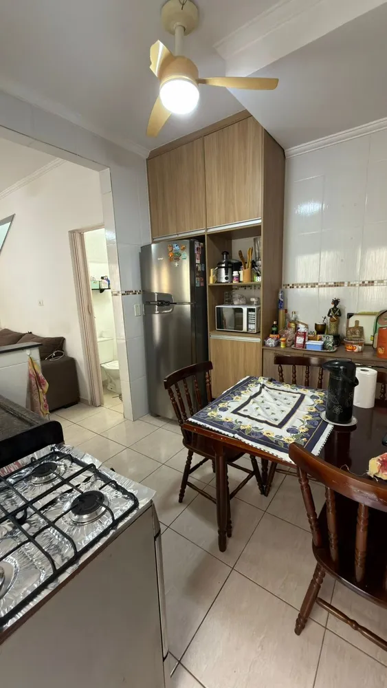 Apartamento, 2 quartos, 55 m² - Foto 5