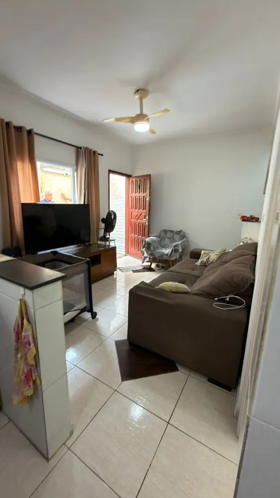 Apartamento, 2 quartos, 55 m² - Foto 2