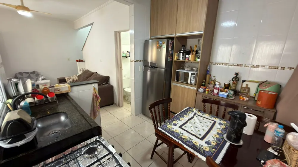 Apartamento, 2 quartos, 55 m² - Foto 7